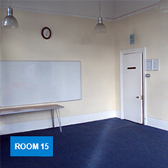 Room 15